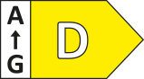Energetická trieda D