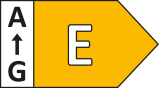 Energetická trieda E
